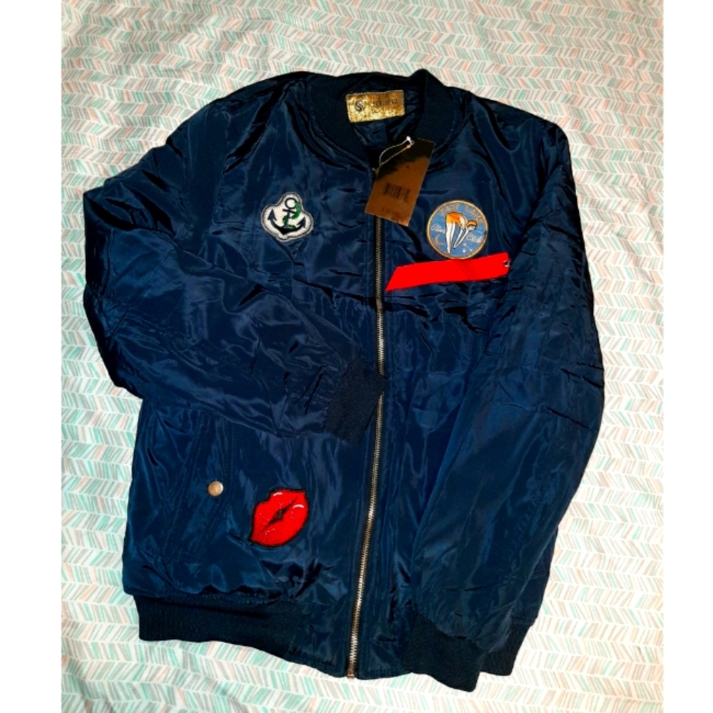 Jacket